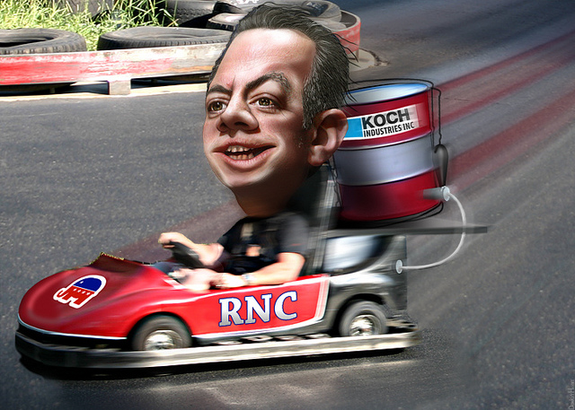priebus