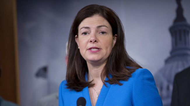 Kelly Ayotte