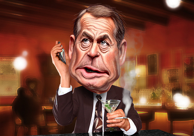 boehner