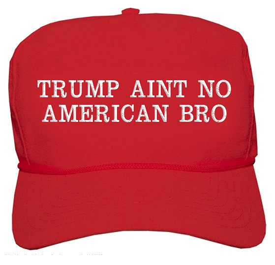 anti-trump-hat