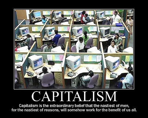 capitalism