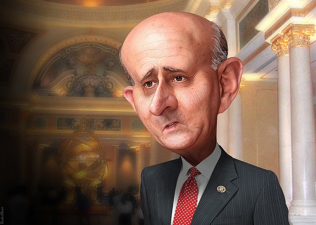 gohmert