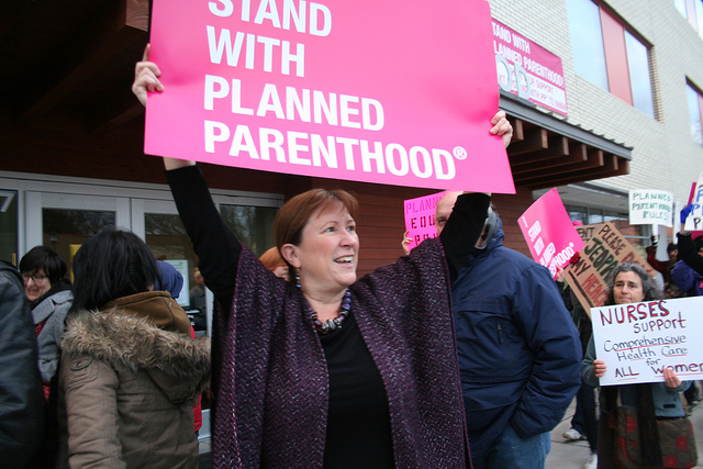 planned-parenthood