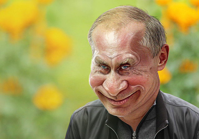 putin