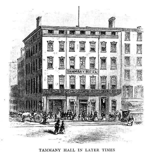 tammany-hall
