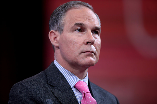 scott-pruitt