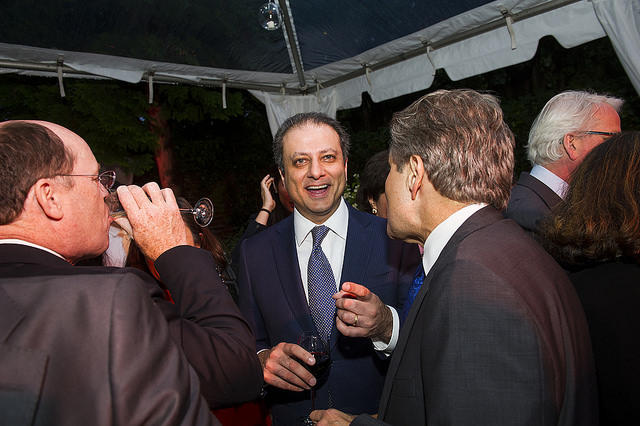 Bharara