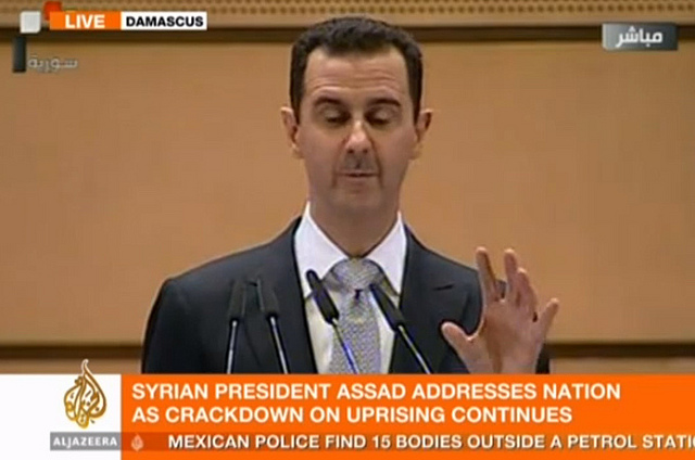 Assad