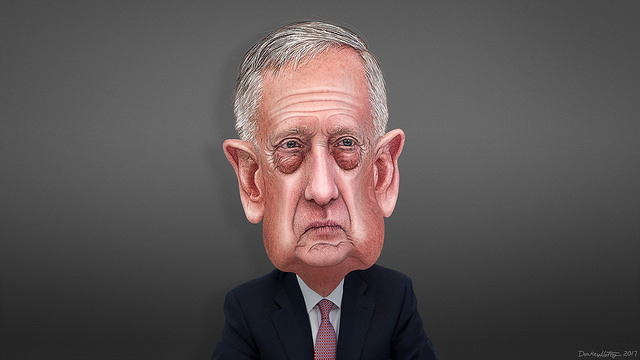 Mattis
