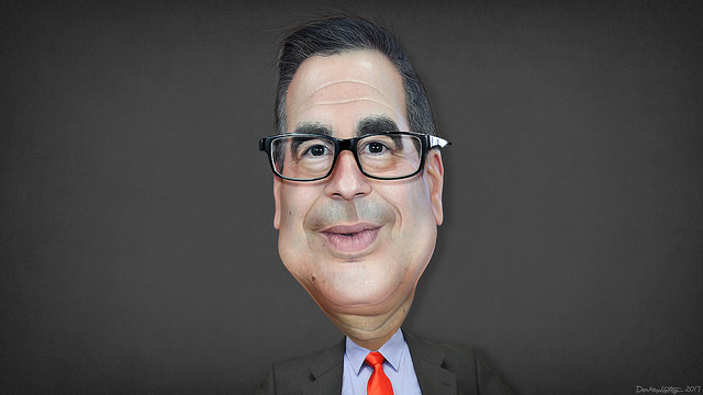 Mnuchin
