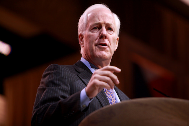 Cornyn
