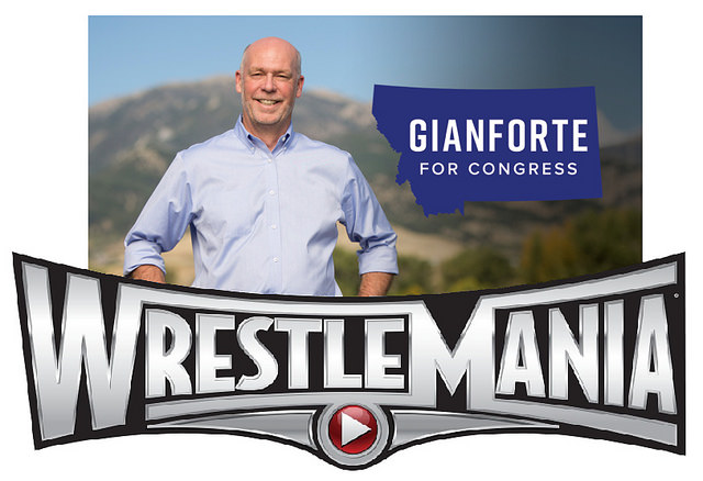 Gianforte