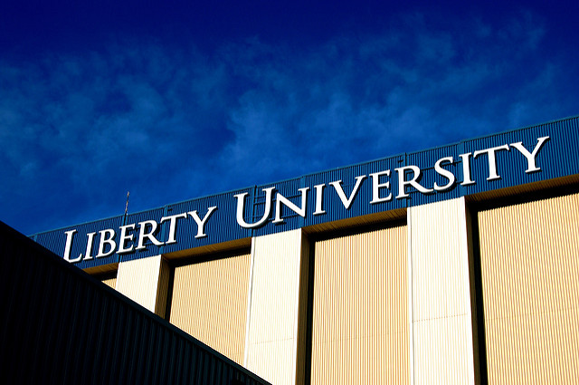 Liberty U