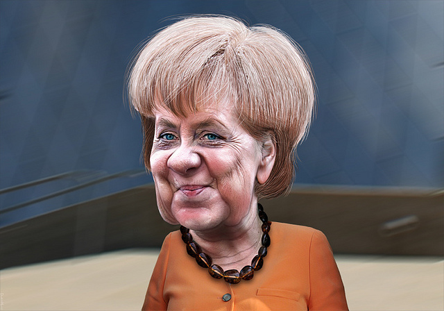 Merkel