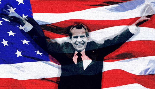 Nixon