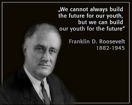 FDR