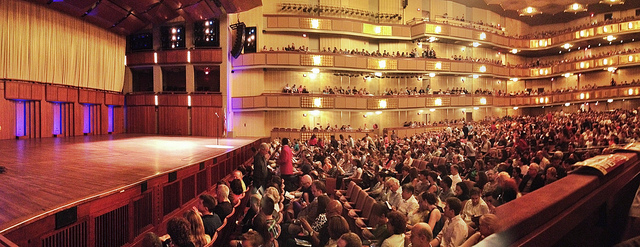 Kennedy Center