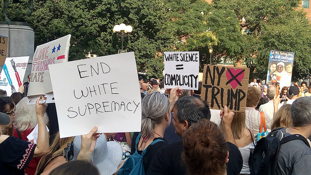 White Supremacy