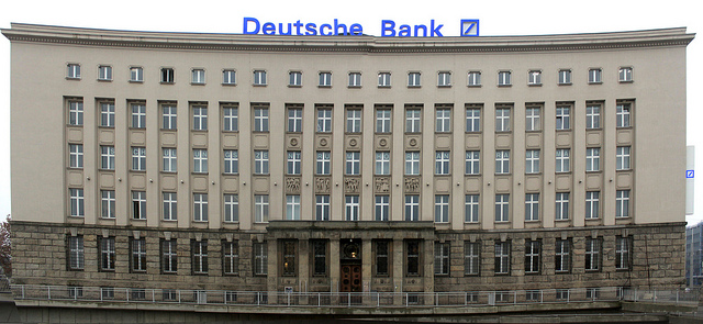 Deutsche Bank