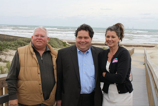 Farenthold
