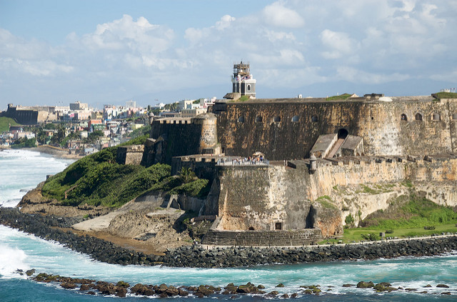 Puerto Rico