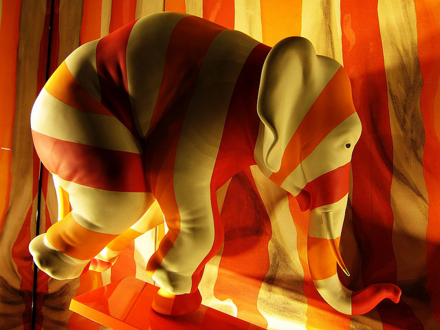 Republicans in name only