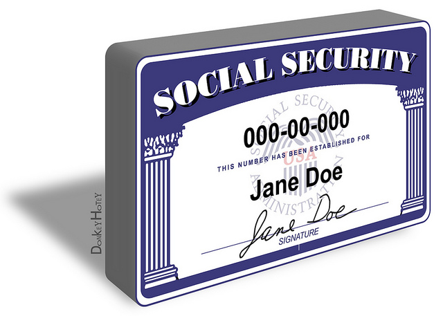 social security