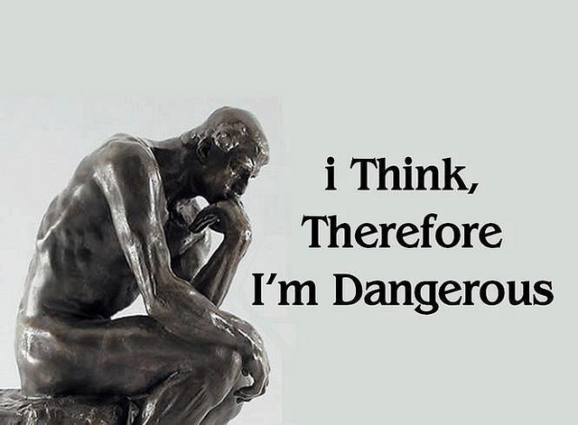 Thinker