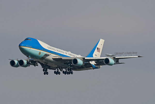 Air Force One