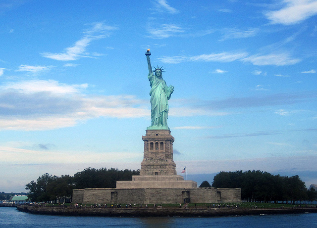 Statue of LIberty