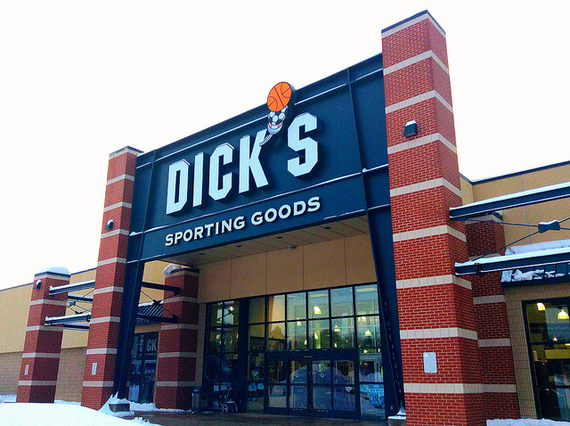 Dick's