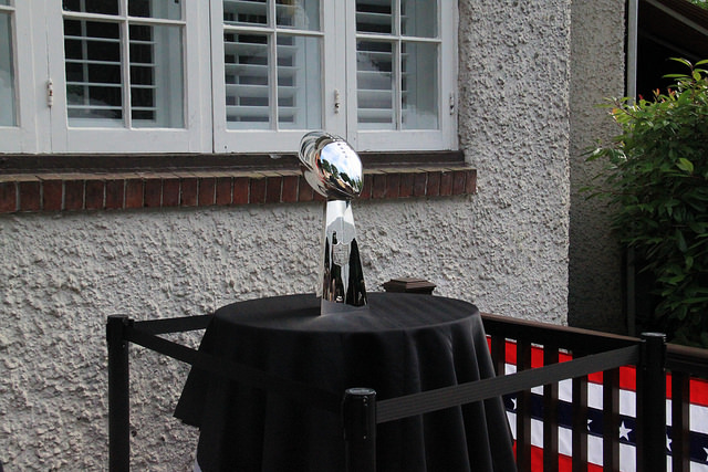 Lombardi Trophy