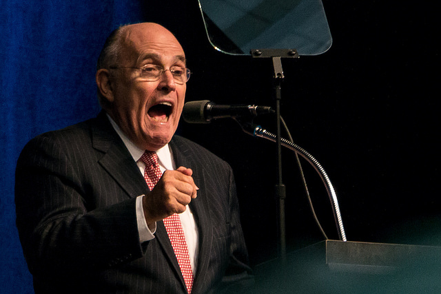 Giuliani