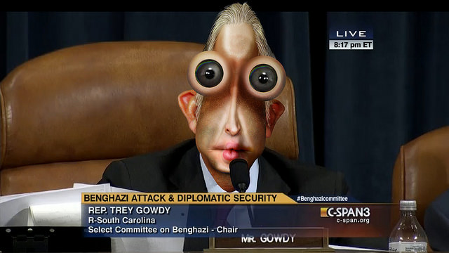Gowdy