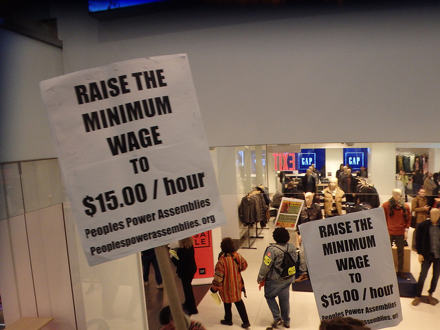 Minimum Wage
