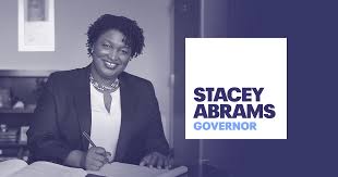 Stacey Abrams