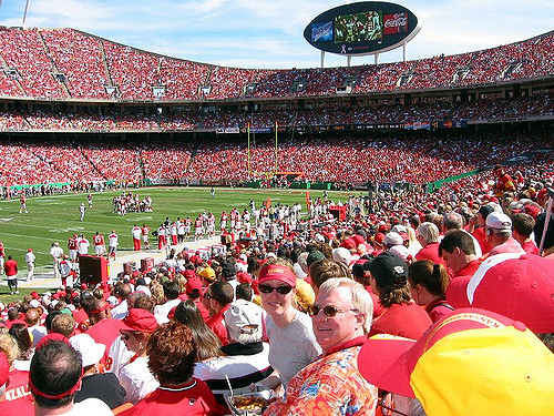 Kansas City Chiefs