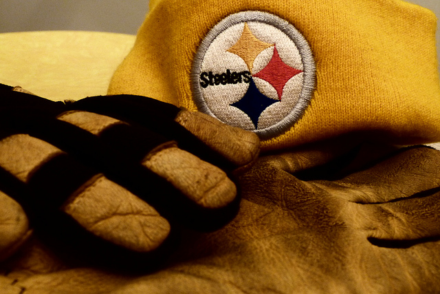 Steelers