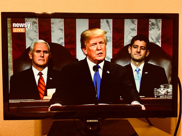 SOTU Speech