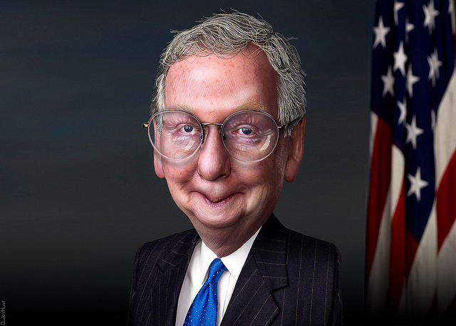 mcconnell