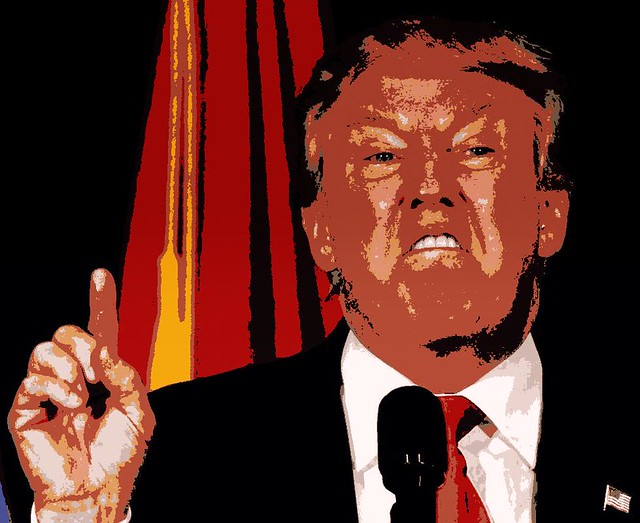 The  Carlottsville Terrorist