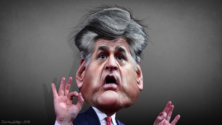 hannity