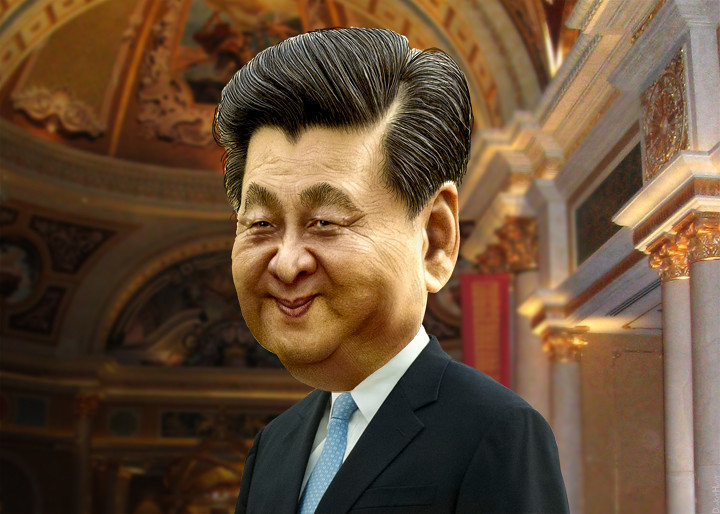 xi-jinping