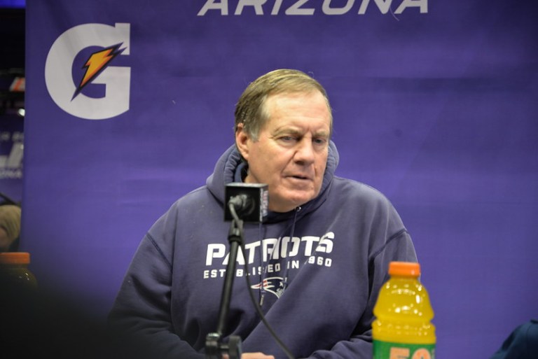 Belichick