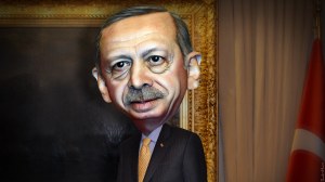 erdogan