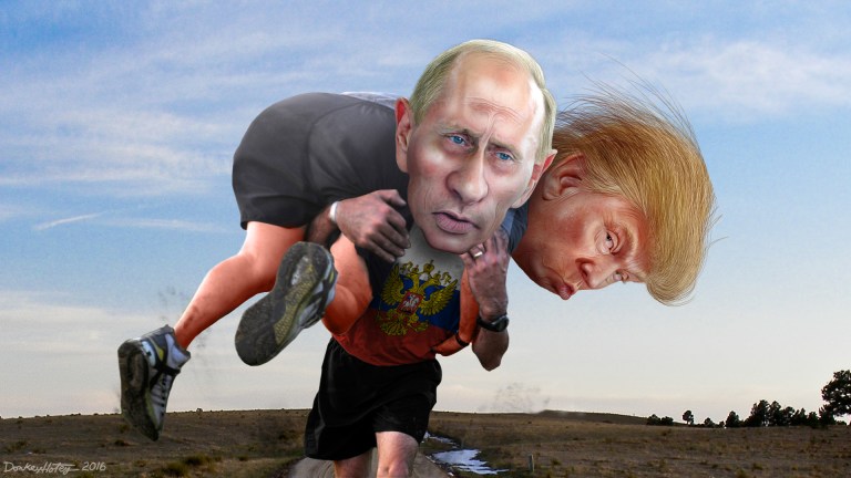 trump-and-putin