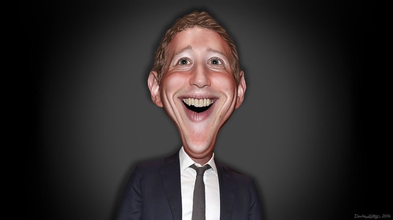 Zuckerberg