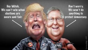 Trump and Moscow Mitch