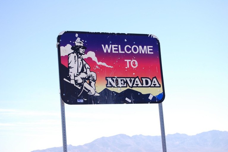 Nevada