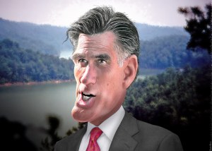 Romney